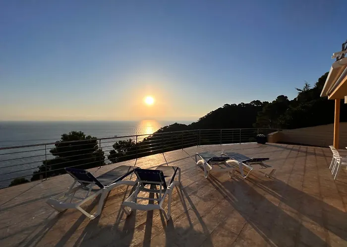 Villa Sa Calma