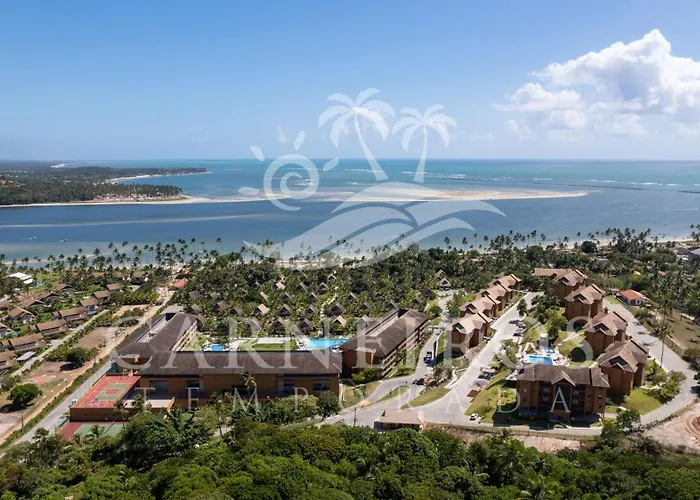 Eco Resort - Praia dos Carneiros