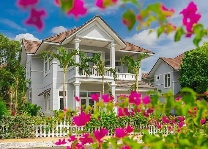 Casa Villa - Floral Park- Sealinks City Resort