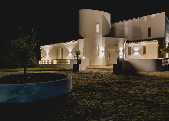 Villa Beleza