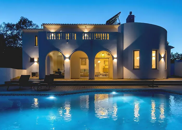 Villa Beleza