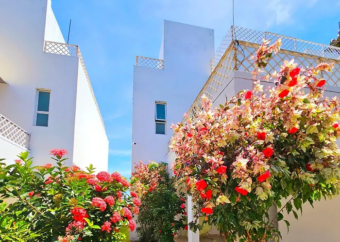 Romantic Sea Villa W/Amazing Sea View - Directly On The Beach!
