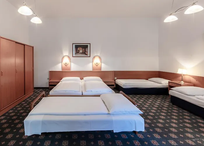 Hotel 3 stelle: Hotel Admiral