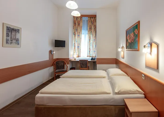Hotel 3 stelle: Hotel Admiral