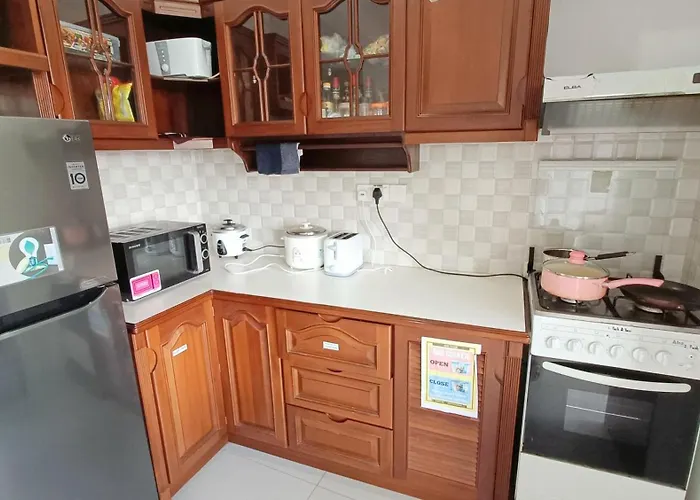 Smile Hub -Youth Hostel-