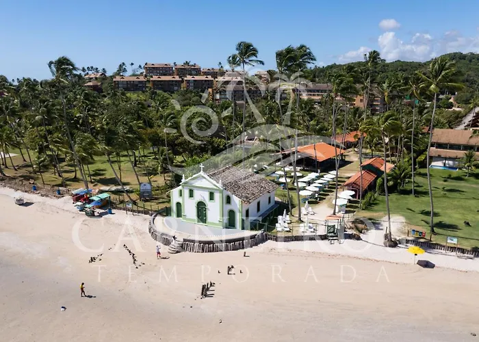 Eco Resort - Praia dos Carneiros