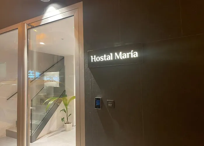 Hostal María