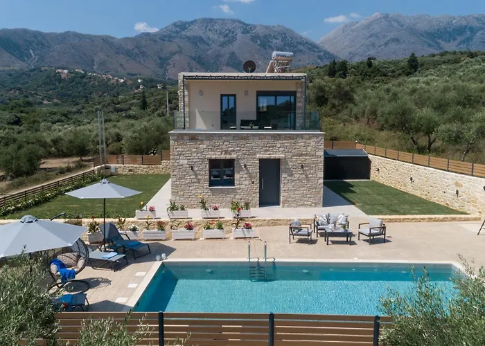 Sirena Villa
