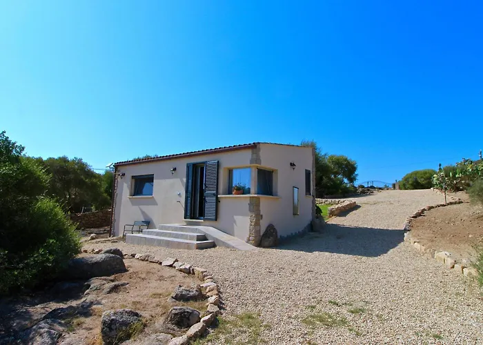 Villa Magdala