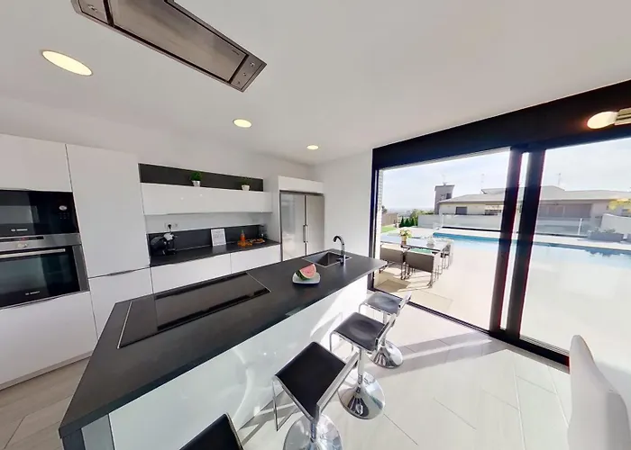 Premium Habitat Dels Pescadors
