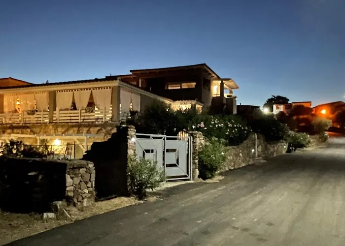 La Pecora Nera B&B