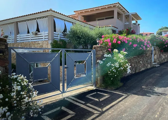 La Pecora Nera B&B