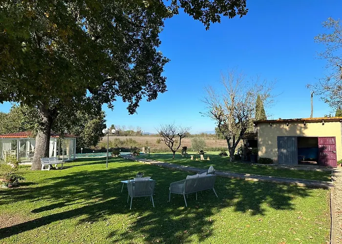 Agriturismo Podere Delle Querci