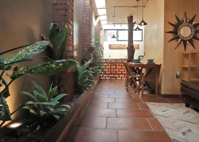 Casa Hala Loft & Spa Luxury
