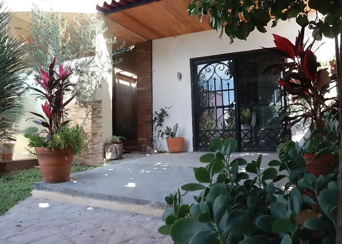 Casa Hala Loft & Spa Luxury