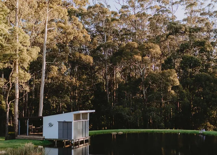 17Pounds Country Estate & Aqua Wellness Retreat