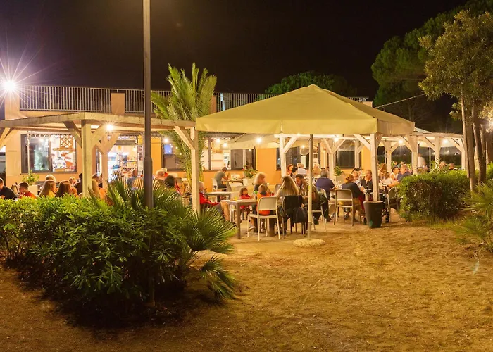 Argentario Camping Village