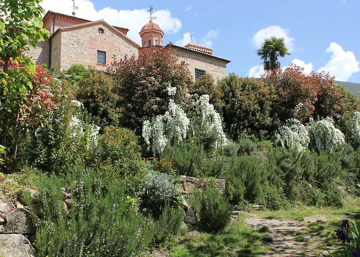 Hotel que admite mascotas: Refugio De Chilla Retiro