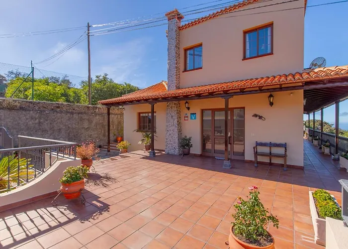 Perros hoteles Casa Nieves
