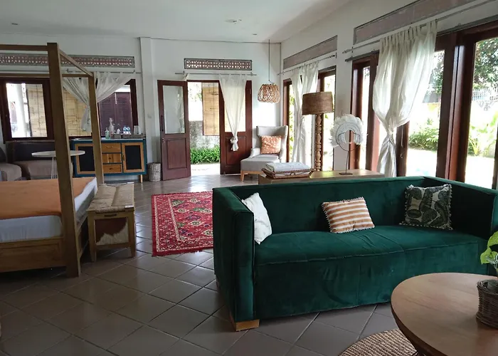 Le Kekeri Villas Collection