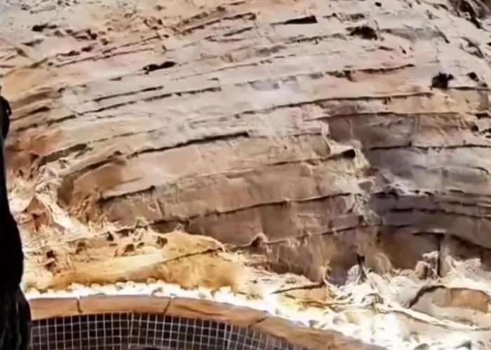 Alquiler de vacaciones: Casa Balneario Cazorla