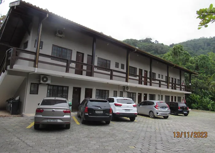 - Flat confortável