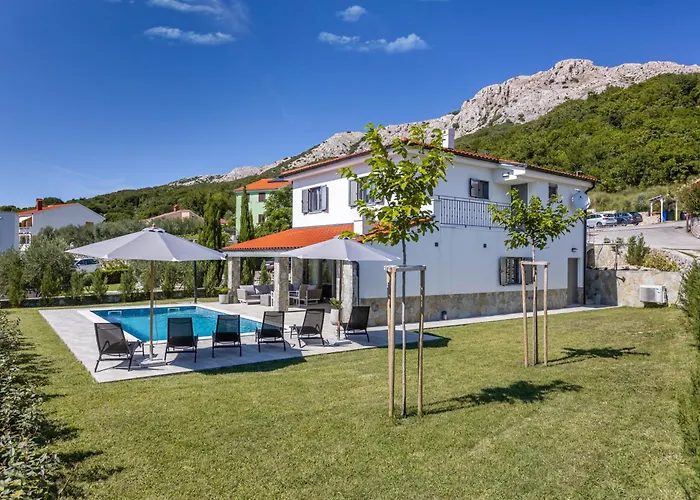 Villa St.Lucia