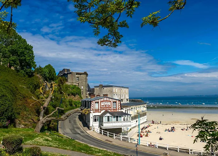 Hotel Des Bains