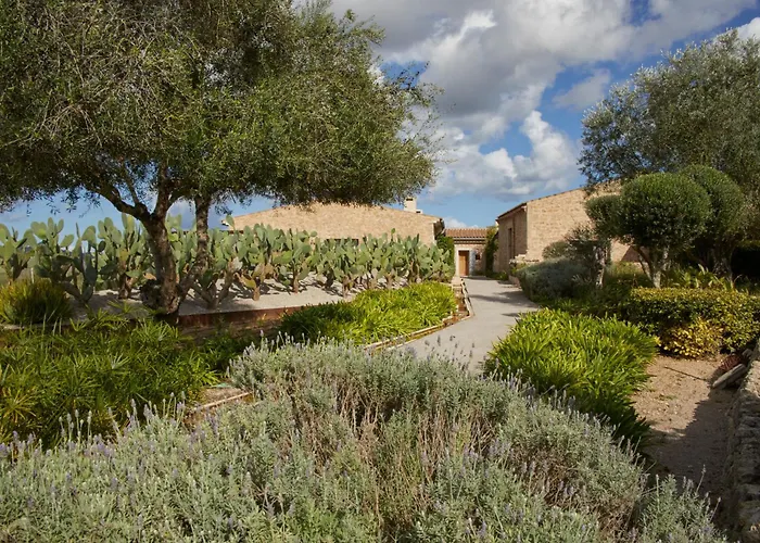 Finca Sestelrica