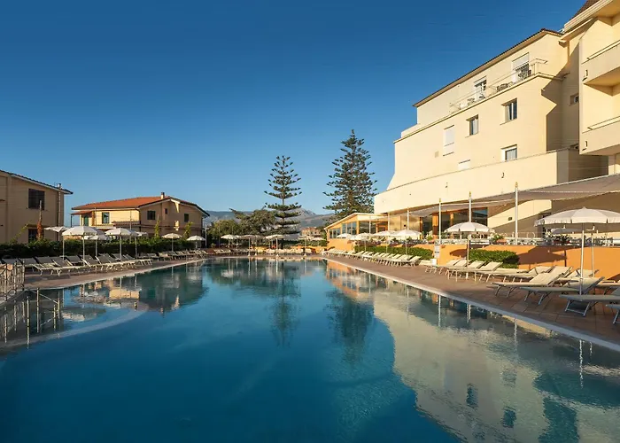 Grand Hotel Vesuvio