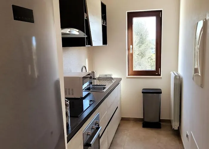 Villa Dolce Far Niente Ostuni
