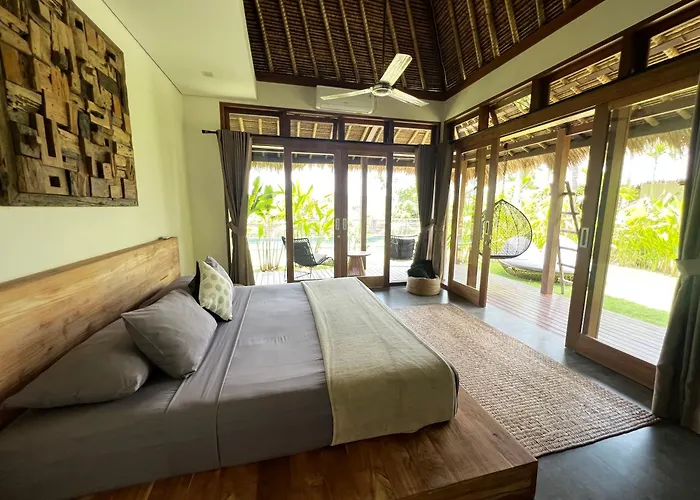 La Reserva Villas Bali