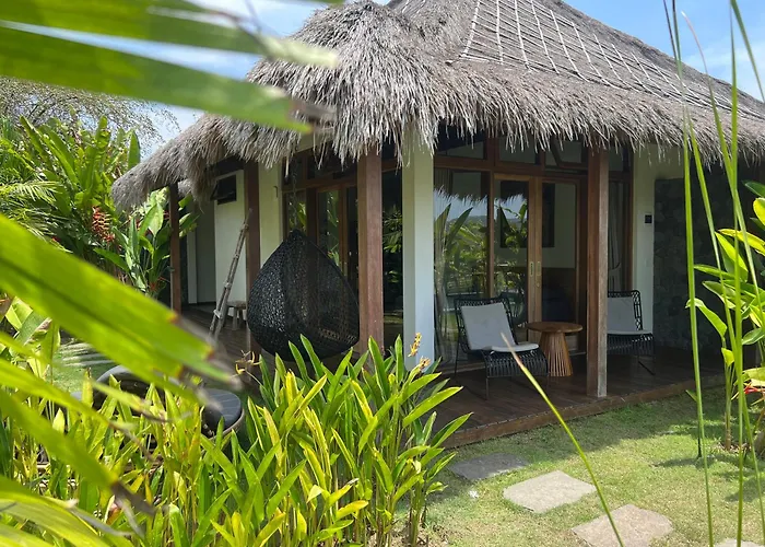 La Reserva Villas Bali