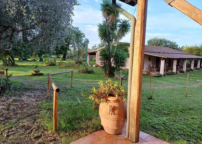  Bio Pian Dei Casali