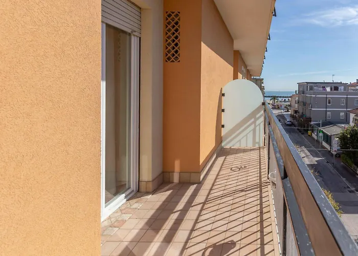 Hotel romantico: Hotel Ribot