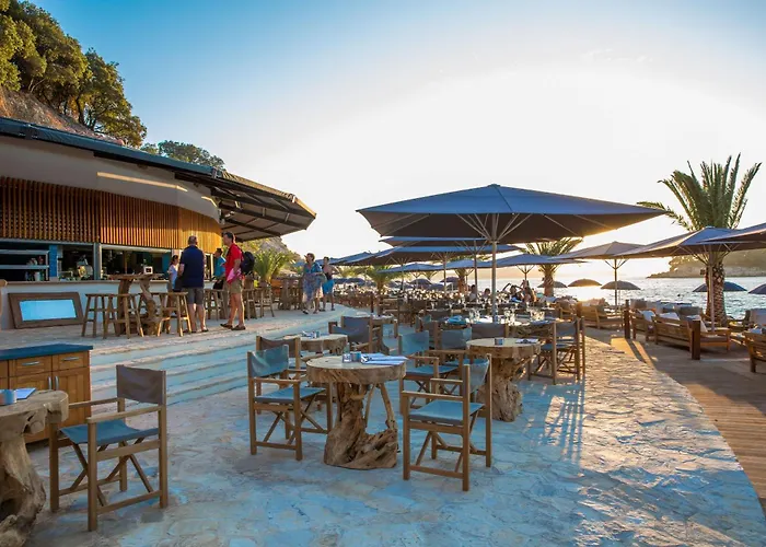 Haustierfreundliches Hotel: Valamar Argosy Hotel