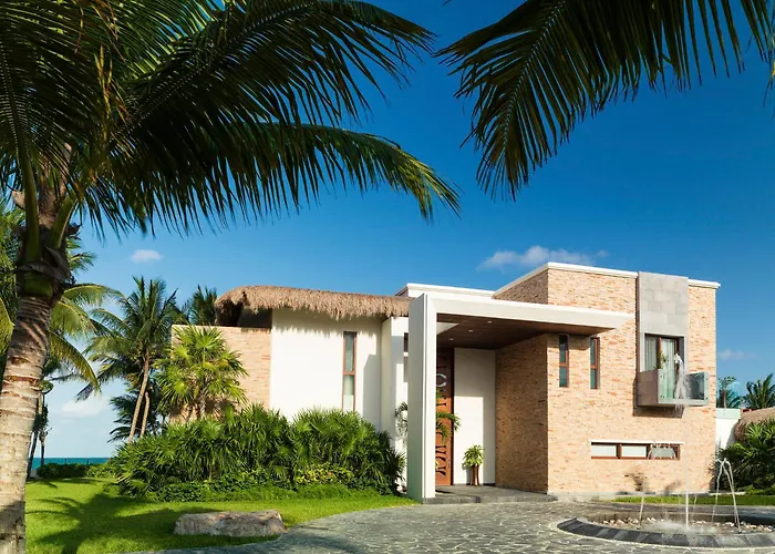 Villa Esmeralda By Karisma