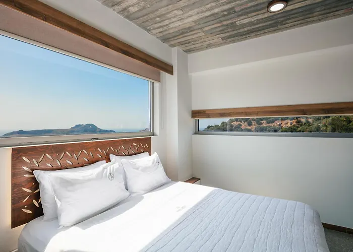 Domus Aestas Luxury Residences