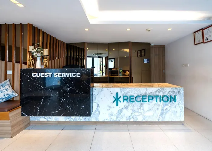 Kudo Hotel & Beach Club - Adults Only