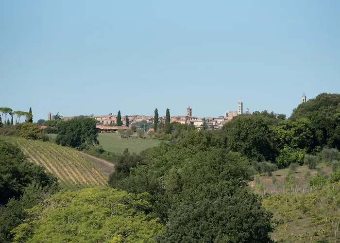 Agriturismo Il Colle