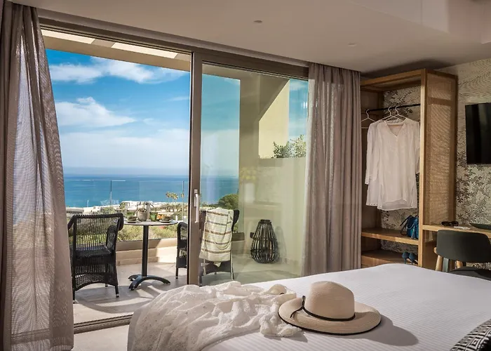 Grace Villas Collection