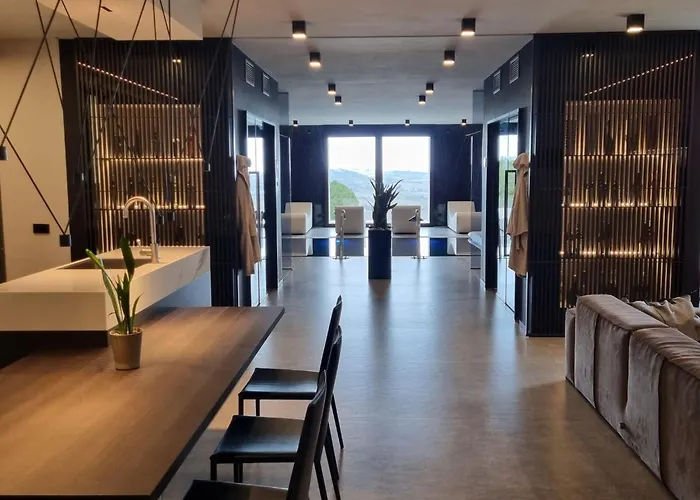 Sunset Suite Spa