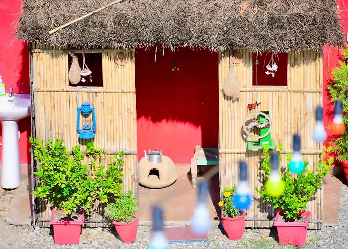 River Stay - Homestay By Wanderlust Rural Tourism