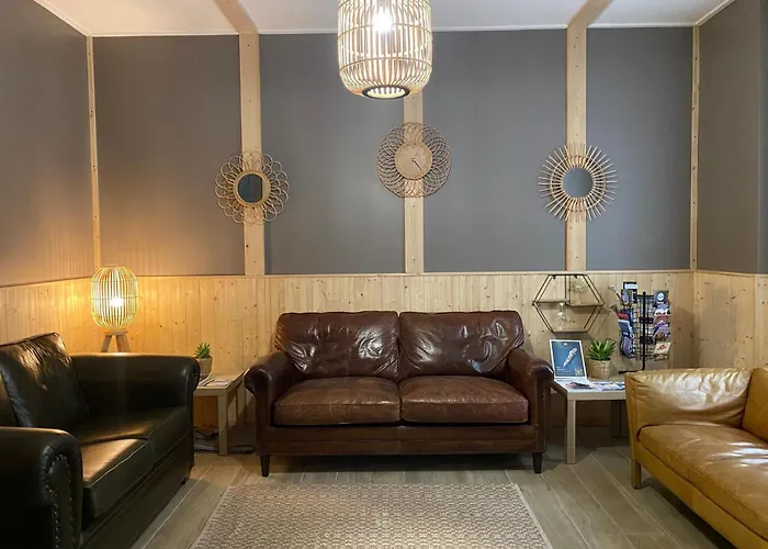 Bohobos Hostel