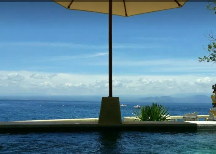 Nusa Lembongan Villa Shambala