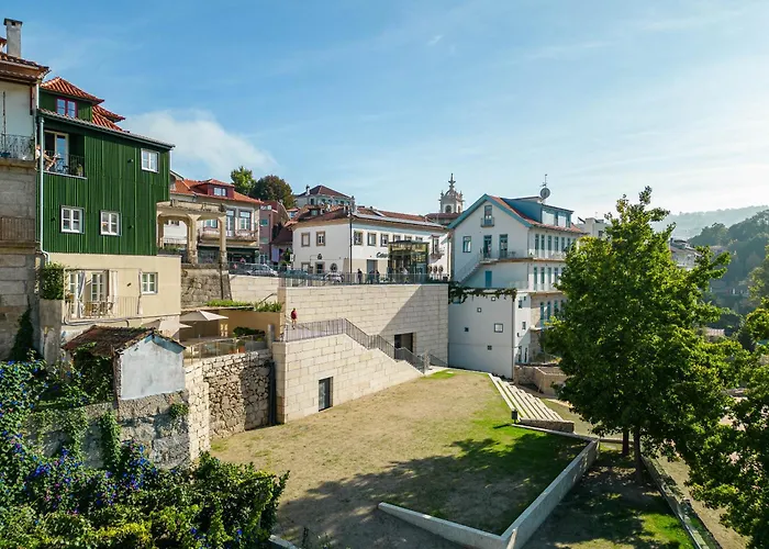 Apartamento: Casa do Fontanário Stay