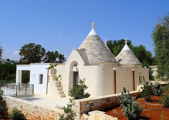Trullo Mamame