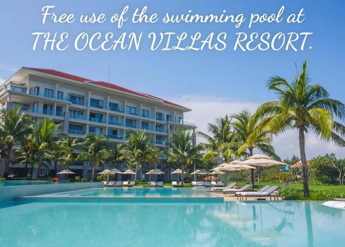 Clean & Quiet Villa - The Point Resort