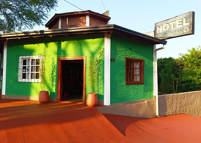 Village Del Sol