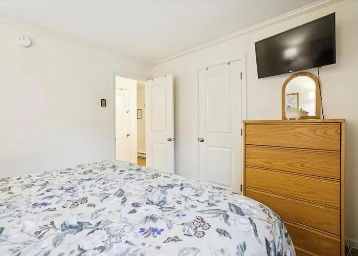 Ski Home To This Cozy One Bedroom Condo Whiffletree F5